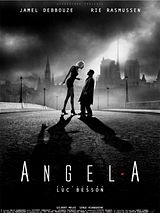 Angel-A (Bande originale du film)
