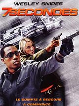 Affiche de 7 secondes (V), film à voir en streaming sur Pygargue
