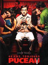 The 41 Year Old Virgin Who Knocked Up Sarah Marshall and Felt Superbad About It (Original Motion Picture Soundtrack)