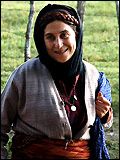 Affiche de Gilaneh, film à voir en streaming sur Pygargue