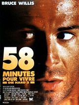 Die Hard 2: Die Harder (Original Motion Picture Soundtrack)