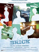 Brick (Original Motion Picture Soundtrack)