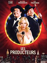 The Producers (Original Broadway Cast Recording)