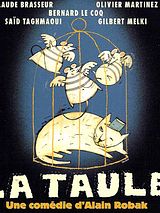 Affiche de La Taule, film à voir en streaming sur Pygargue