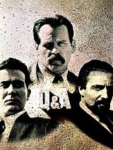 Affiche de Contre-Enquête, film à voir en streaming sur Pygargue