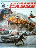 Affiche de La Grande casse, film à voir en streaming sur Pygargue