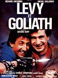 Lévy et Goliath (Bande originale du film de Gérard Oury)