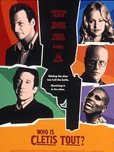 Affiche de Who is Cletis Tout?, film à voir en streaming sur Pygargue