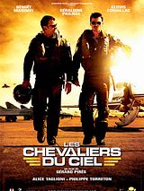 Affiche de Les Chevaliers du ciel, film à voir en streaming sur Pygargue