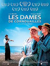 Affiche de Les Dames de Cornouailles, film à voir en streaming sur Pygargue