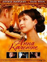 Affiche de Anna Karenine, film à voir en streaming sur Pygargue