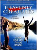 Affiche de Créatures célestes, film à voir en streaming sur Pygargue