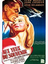 Affiche de Aux yeux du souvenir, film à voir en streaming sur Pygargue