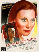 Affiche de La Belle que voilà, film à voir en streaming sur Pygargue