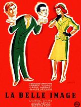 Affiche de La Belle image, film à voir en streaming sur Pygargue
