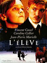 Affiche de L'Elève, film à voir en streaming sur Pygargue