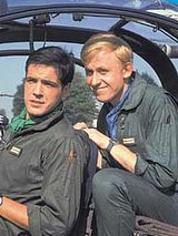 Les Chevaliers du Ciel (Original Motion Picture Soundtrack)