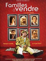 Affiche de Familles à vendre, film à voir en streaming sur Pygargue