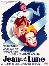 Affiche de Jean de la Lune, film à voir en streaming sur Pygargue