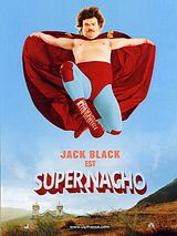 Affiche de Super Nacho, film à voir en streaming sur Pygargue