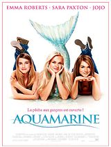 Aquamarine (Original Score from the Motion Picture)