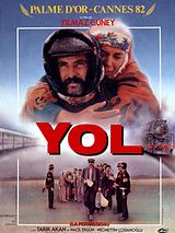Affiche de La Permission, film à voir en streaming sur Pygargue