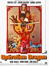 Enter The Dragon
