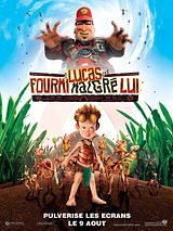 The Ant Bully (Original Motion Picture Soundtrack)