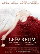 Affiche de Le Parfum : histoire d'un meurtrier, film à voir en streaming sur Pygargue