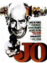 Jo (Bande originale du film)