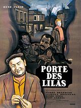 Affiche de Porte des Lilas, film à voir en streaming sur Pygargue