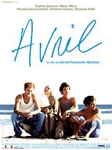 Affiche de Avril, film à voir en streaming sur Pygargue