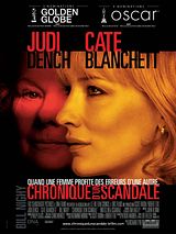 Notes on a Scandal (Original Motion Picture Soundtrack)