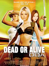 Affiche de Dead or Alive, film à voir en streaming sur Pygargue