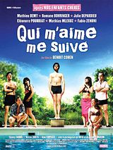 Qui m'aime me suive