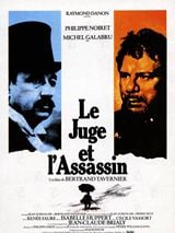 Le Juge et l'Assassin