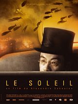 Affiche de Le Soleil, film à voir en streaming sur Pygargue
