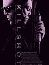 Affiche de Killshot, film à voir en streaming sur Pygargue