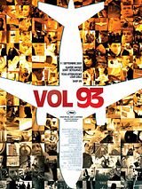 Affiche de Vol 93, film à voir en streaming sur Pygargue