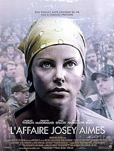 Affiche de L'Affaire Josey Aimes, film à voir en streaming sur Pygargue