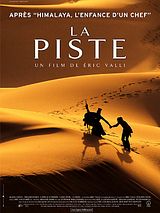 La Piste (Original Motion Picture Soundtrack)