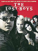 The Lost Boys Original Motion Picture Soundtrack