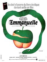 Emmanuelle II : L'anti Vierge (Original Soundtrack Recording)
