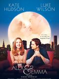 Affiche de Alex et Emma, film à voir en streaming sur Pygargue