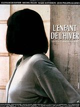 Affiche de L'enfant de l'hiver, film à voir en streaming sur Pygargue
