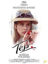 poster du film Tess