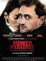 Affiche de Bunker Paradise, film à voir en streaming sur Pygargue