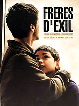Affiche de Frères d'exil, film à voir en streaming sur Pygargue