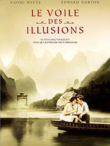 Affiche de Le Voile des illusions, film à voir en streaming sur Pygargue