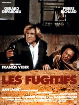Les fugitifs (Bande originale du film de Francis Veber)